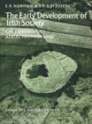 Image for The Early Development of Irish Society