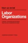 Image for Labor Organisations