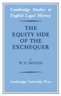 Image for The Equity Side of the Exchequer