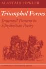 Image for Triumphal Forms