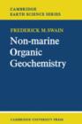Image for Non-Marine Organic Geochemistry