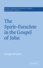 Image for The Spirit-Paraclete in the Gospel of John