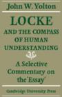 Image for Locke and the Compass of Human Understanding