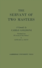 Image for The Servant of Two Masters