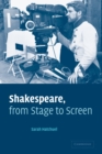 Image for Shakespeare  : from stage to screen