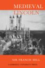 Image for Medieval Lincoln