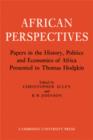 Image for African Perspectives