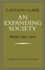 Image for An expanding society  : Britain 1830-1900