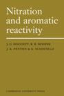 Image for Nitration and Aromatic Reactivity