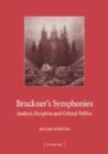 Image for Bruckner&#39;s Symphonies