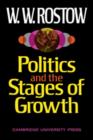 Image for Politics and the Stages of Growth