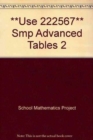 Image for **Use 222567** Smp Advanced Tables 2