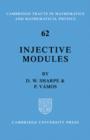 Image for Injective Modules