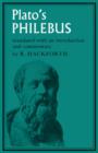 Image for Plato&#39;s Philebus