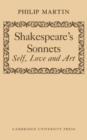 Image for Shakespeare&#39;s Sonnets