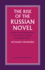 Image for The Rise of the Russian Novel