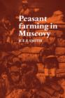 Image for Peasant farming in Muscovy