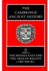Image for The Cambridge Ancient History