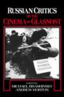 Image for Russian Critics on the Cinema of Glasnost