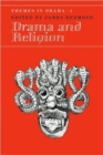 Image for Drama and Religion: Volume 5