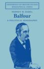 Image for Balfour  : a political biography
