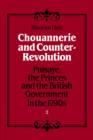 Image for Chouannerie and Counter-Revolution