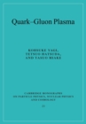 Image for Quark-Gluon Plasma