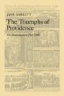 Image for The triumphs of providence  : the assassination plot, 1696