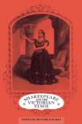 Image for Shakespeare and the Victorian Stage