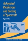 Image for Automated Rendezvous and Docking of Spacecraft