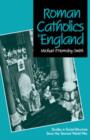 Image for Roman Catholics in England
