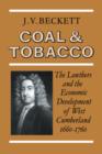 Image for Coal and Tobacco