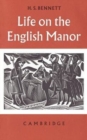 Image for Life on the English Manor