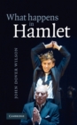 Image for What Happens in Hamlet