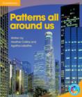 Image for Patterns All Around Us