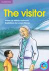 Image for The Visitor : Earth and Beyond