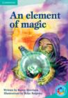 Image for An Element of Magic
