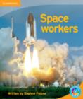 Image for Space Workers