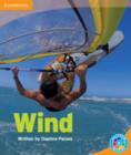 Image for Wind : Earth and Beyond