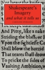 Image for Shakespeare&#39;s Imagery and What it Tells Us
