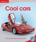 Image for Cool Cars : Earth and Beyond