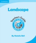Image for Rainbow Reading Level 5 - Landscape Teacher&#39;s Guide Box D : Level 5