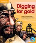 Image for Digging for Gold : Landscape