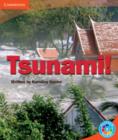 Image for Tsunami! : Landscape