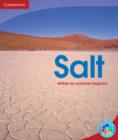 Image for Salt : Landscape