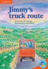 Image for Jimmy&#39;s Truck Route : Landscape