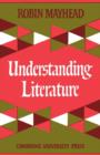 Image for Understanding Literature