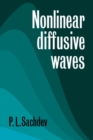 Image for Nonlinear Diffusive Waves