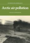 Image for Arctic air pollution