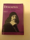 Image for Philosophical Works of Descartes: Volume 1